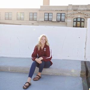 Meet your Posher, Sydney